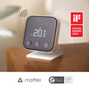 Tado Wireless Temperature Sensor X (White)