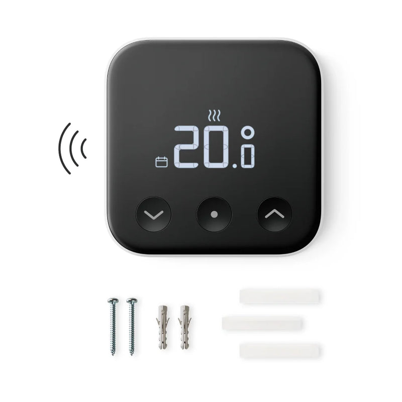 Tado Wireless Temperature Sensor X (White)