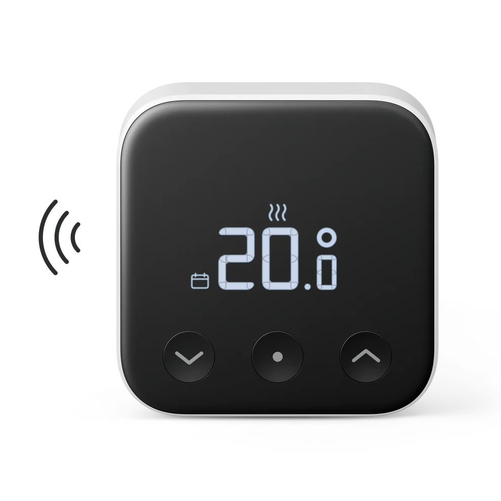 Tado Wireless Temperature Sensor X (White)