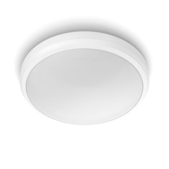 Philips CL257 Balance Ceiling Light Warm White 17W, 27K Lumens - White
