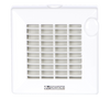 Vortice A 106A Extractor Fan for Bathrooms Automatic