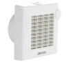 Vortice A 106A Extractor Fan for Bathrooms Automatic