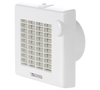 Vortice A 106A Extractor Fan for Bathrooms Automatic