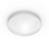 Philips Moire CL200 Comfortable LED 6W 2700K Ceiling Light White