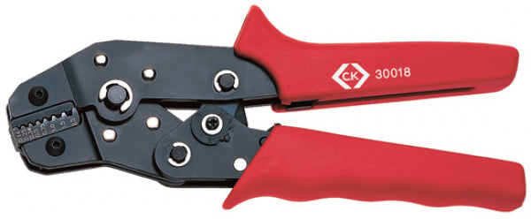 CK Tools 430018 Rachet Crimping Pliers | Ferrules