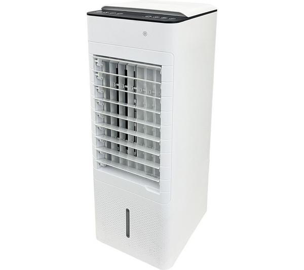 Vybra Portable Evaporative 80W Air Cooler