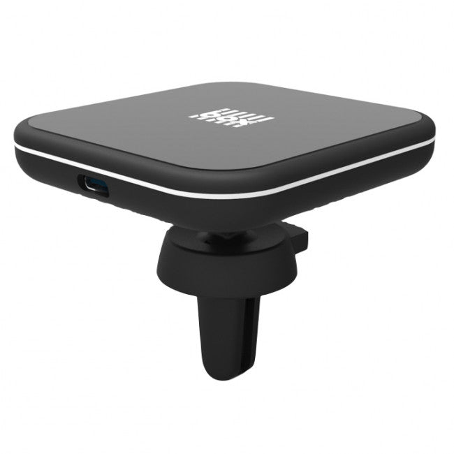 Box 15w Qi Wireless Magnetic Car Charger - iPhone