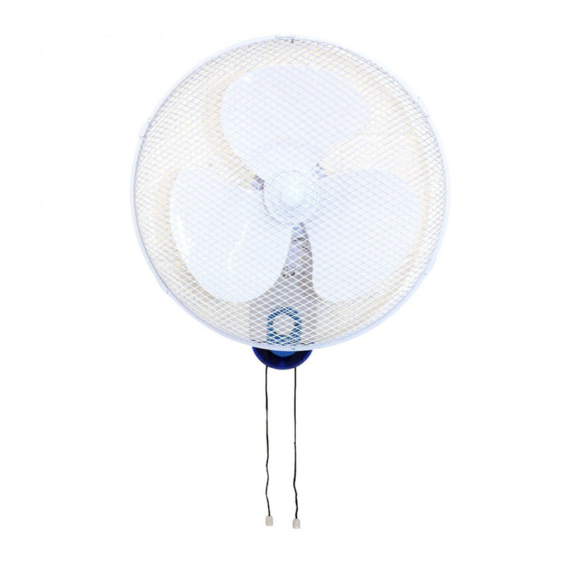CED 16" SWF16 Wall Fan 60W 3 Speed C/W