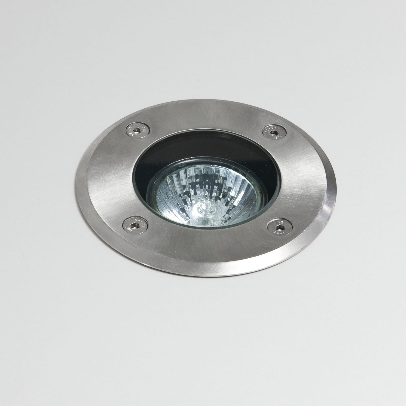 Outdoor Ground Lights & Garden Uplighters