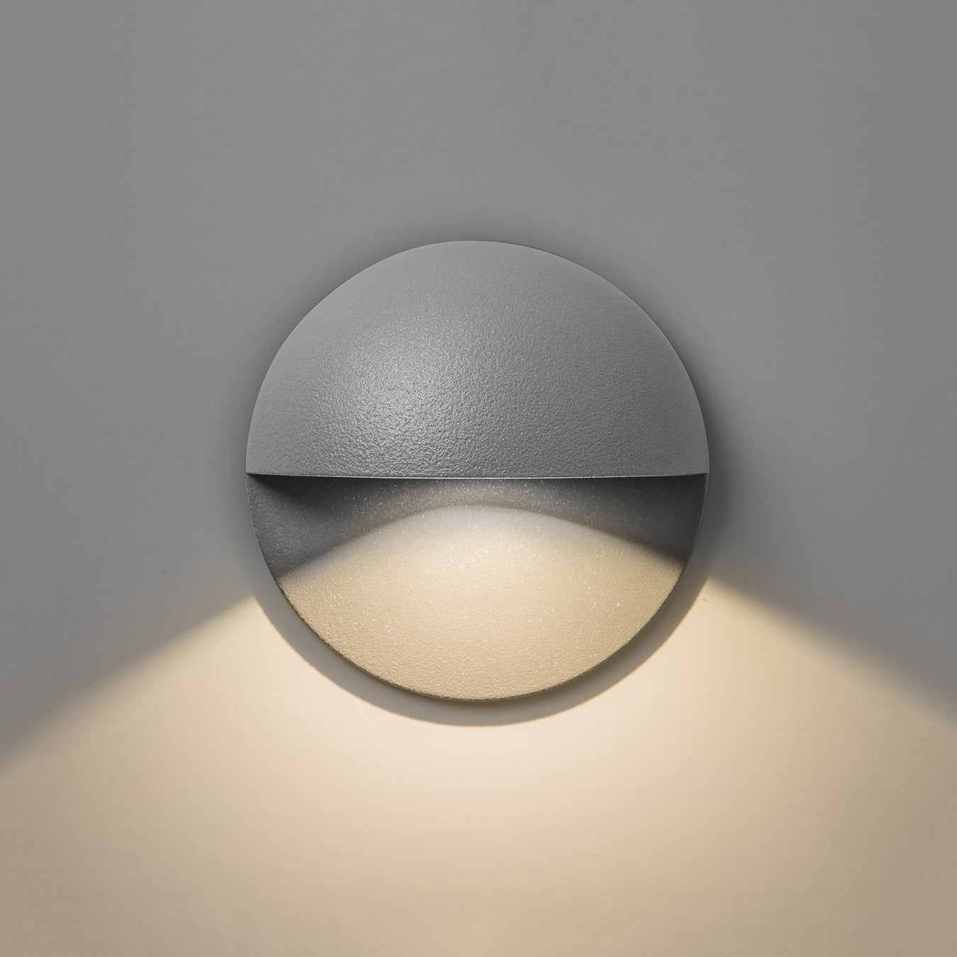 Grey Finish Electrical Sockets & Switches