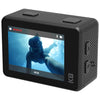 Kaiser Baas X230 FHD Action Camera 1080P 60FPS 5MP App