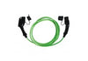Blaupunkt EV Charging Cable B1P16AT1-2 - Type 1 to Type 2 Cable 16A 1P