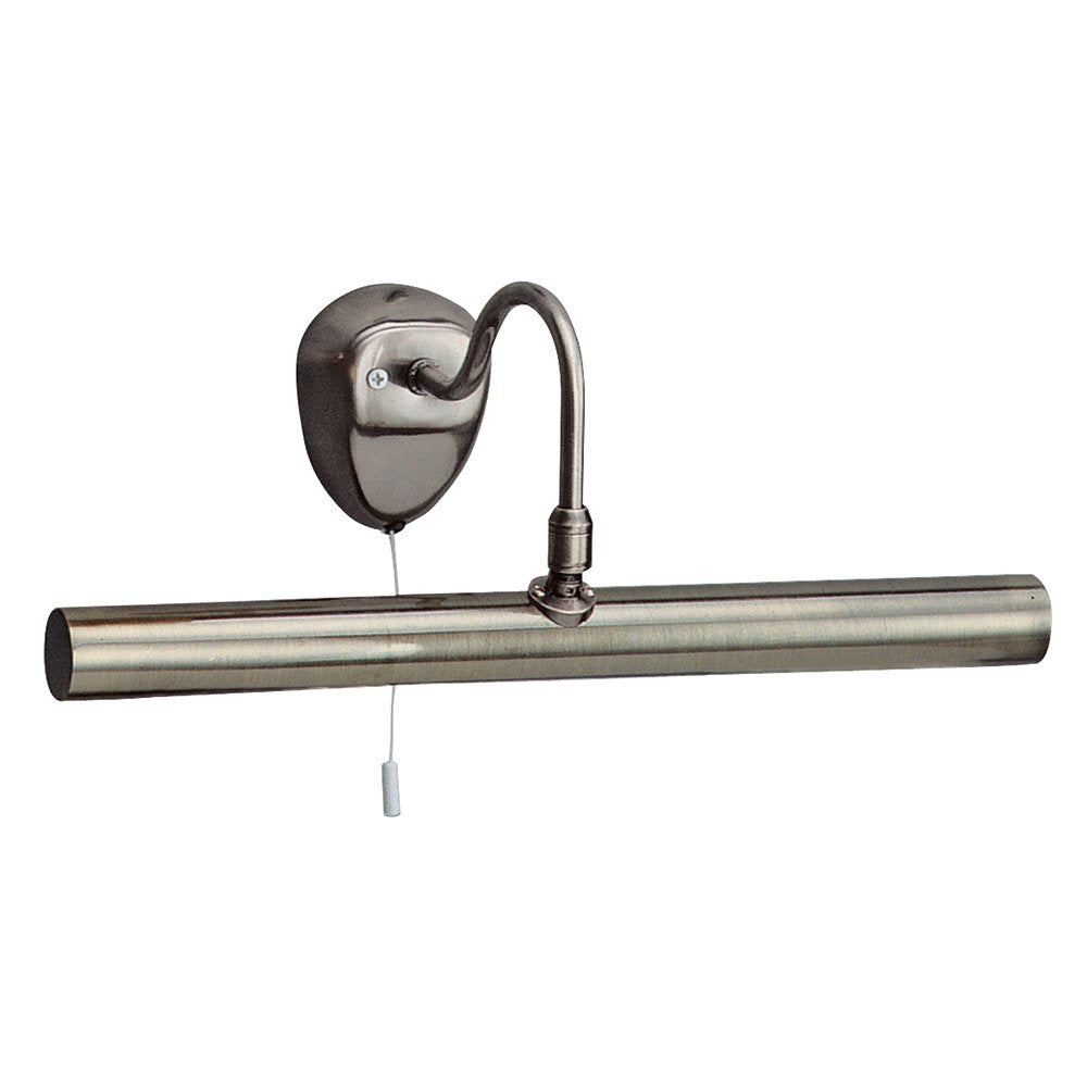 3008AB PICTURE LIGHT ANTIQUE BRASS  - 35cm