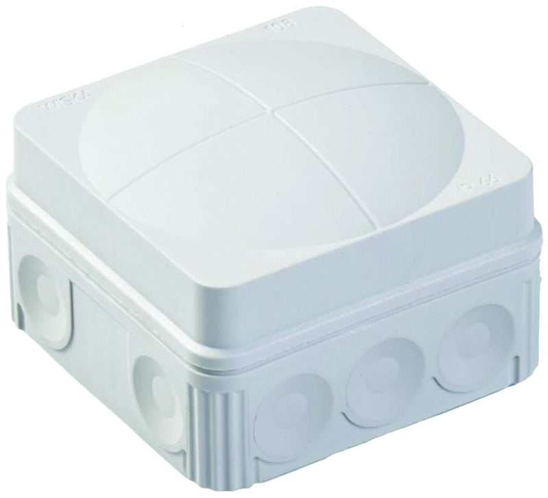 Wiska COMBI 108/5 LG 10060523 Junction Boxes
