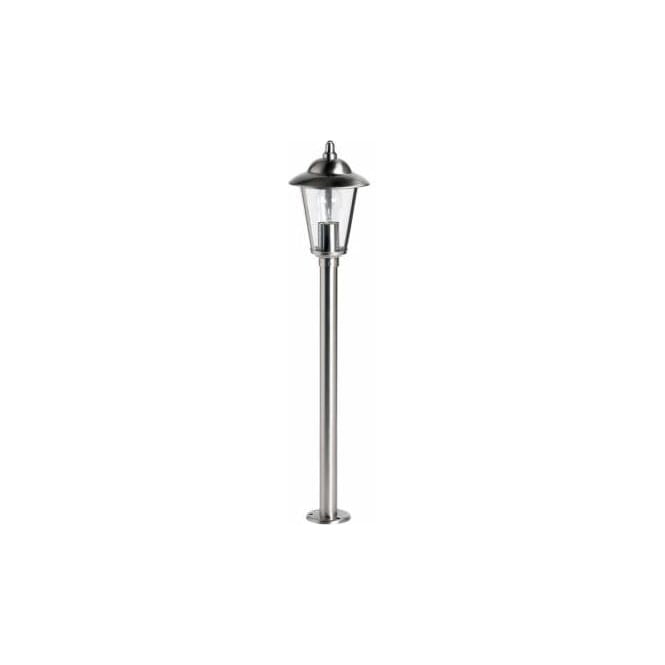 YG-864-SS Klien Outdoor Bollard