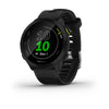Garmin Forerunner 55 GPS - Black