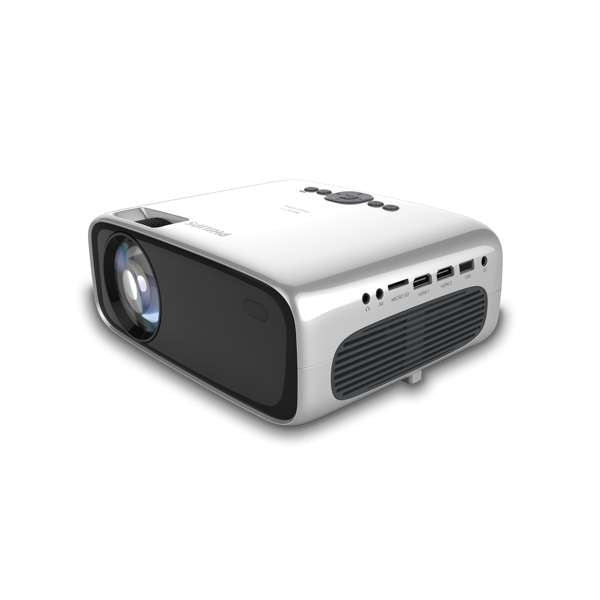 Philips NeoPix Prime One HD Projector