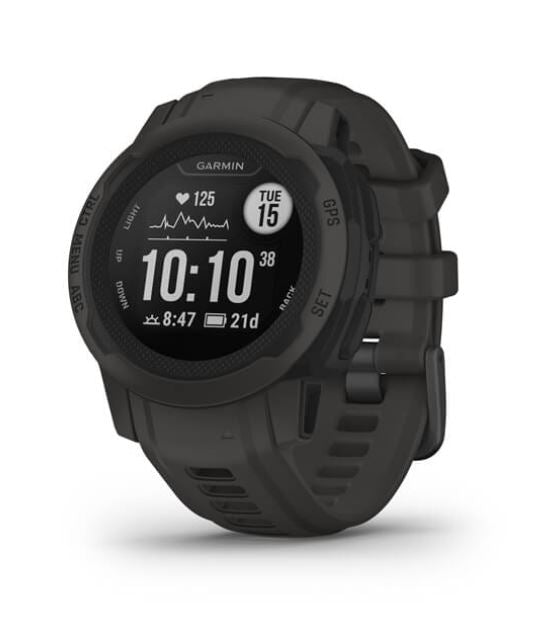 ***EOL***Garmin Instinct 2S - Graphite