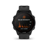 Garmin Forerunner 955 Solar - Black, 46mm