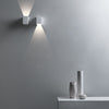 1187009 Parma 110 Plaster Wall Light