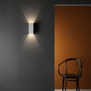 1187003 Parma 210 Plaster Wall Light