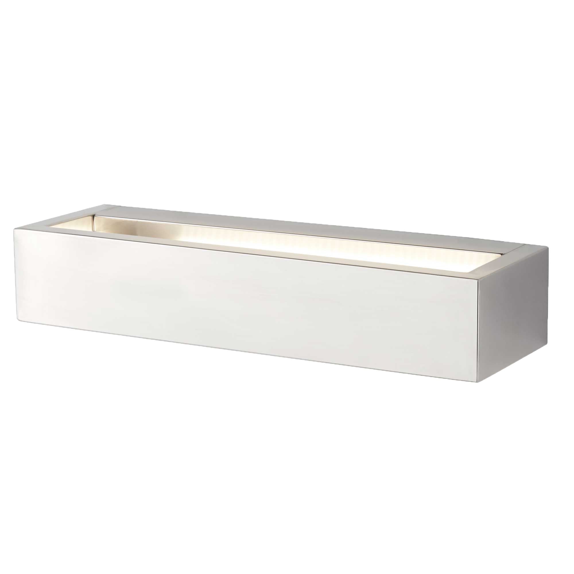 1781CC LED RECTANGLE Wall Light