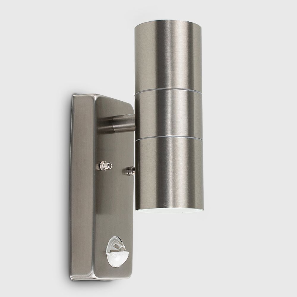 Up Down Wall Spotlights for Modern Outdoor Lighting