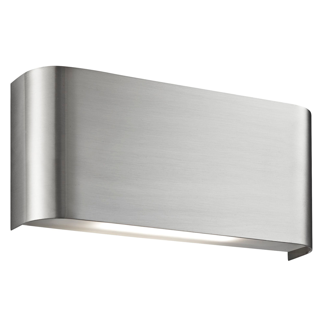 Satin Nickel Light Switches & Sockets
