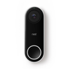 Google Nest Hello Video Doorbell Black