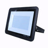 SND Electrical 200W Floodlight 6500K Black (Non PIR)