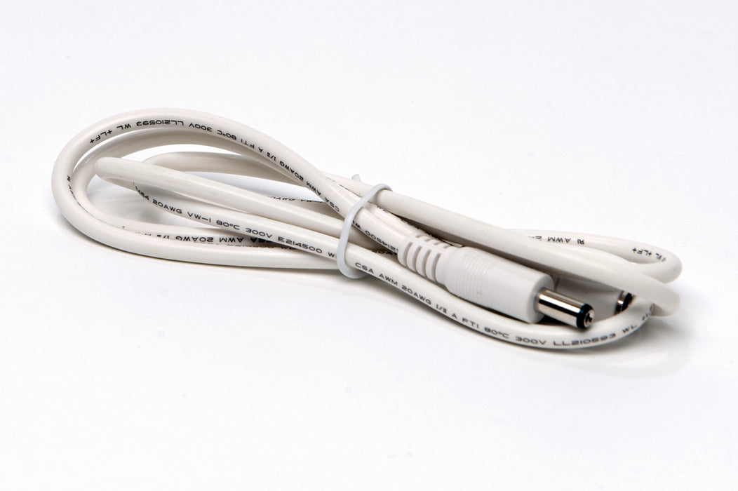 SpeedComfort G Extension Cord 120cm