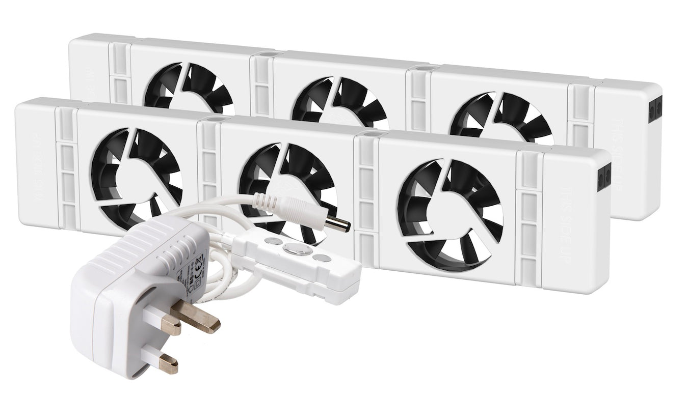 Smart Home Devices & Automation Solutions
