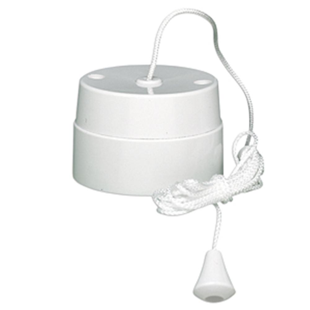 Ceiling Switches & Pull Cords | SND Electrical