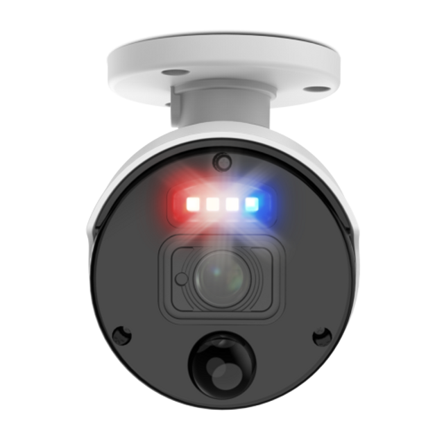 Swann nvr cctv kit 2025