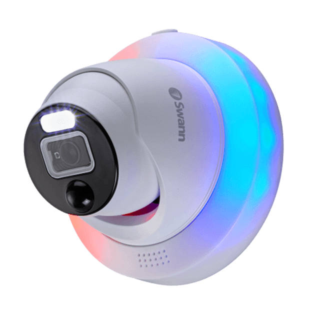 Swann 1080p online dome camera