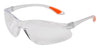 CK Tools AV13021 Wraparound Safety Glasses Clear