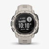 Garmin Instinct Tundra Rugged GPS Smartwatch