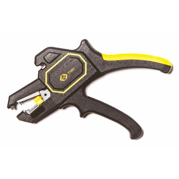 CK Tools T1261 Automatic Wire Stripper