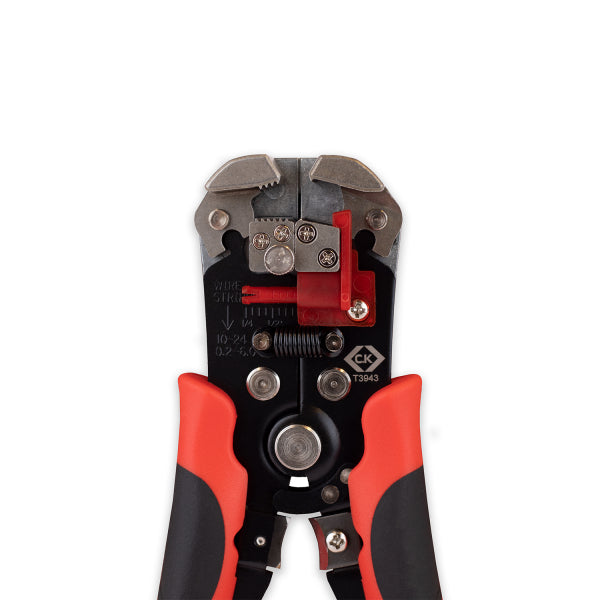 CK Tools T3943 Auto Wire Stripper Pro