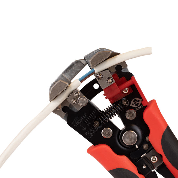 CK Tools T3943 Auto Wire Stripper Pro