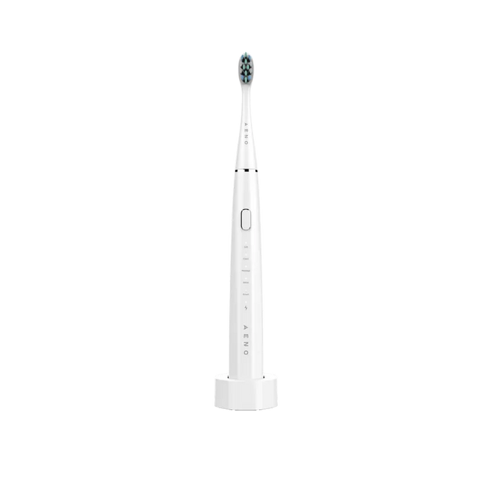 AENO  DB1S Smart Sonic Toothbrush - White