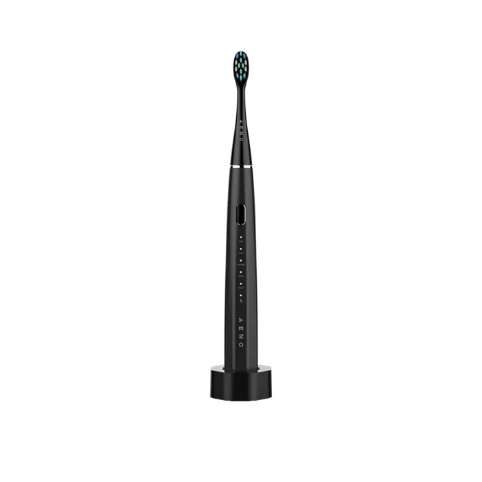 AENO  DB2S Smart Sonic Toothbrush - Black
