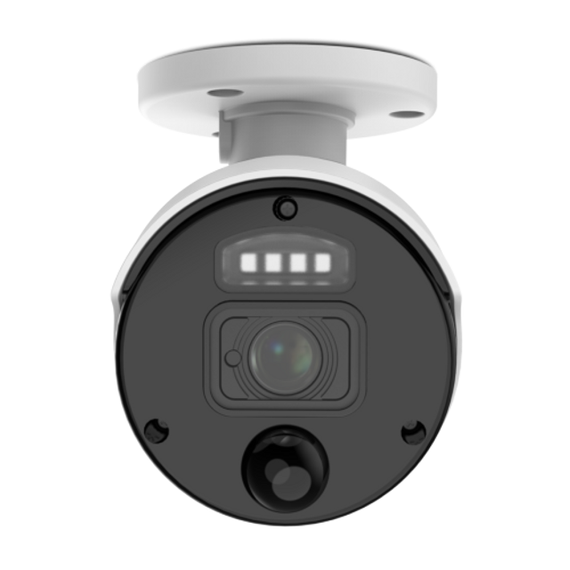 Swann Enforcer 4K HD NVR Bullet Camera MasterSeries - NVR Add-On Camera #