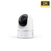 Eufy Security Indoor Cam 2K Pan and Tilt