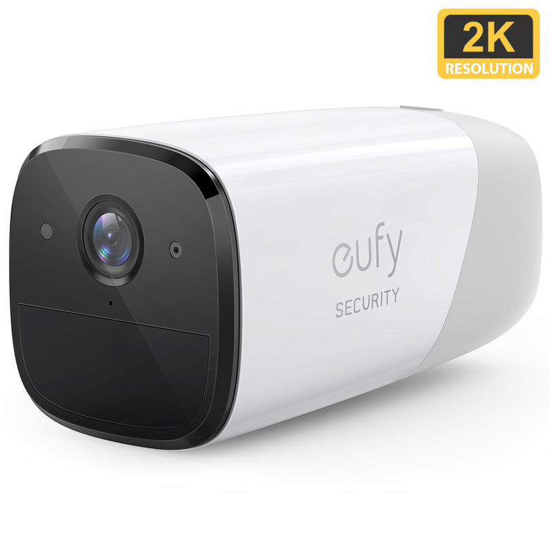 EufyCam 2 Pro Add On Cam (2K) ***New Without Packaging****