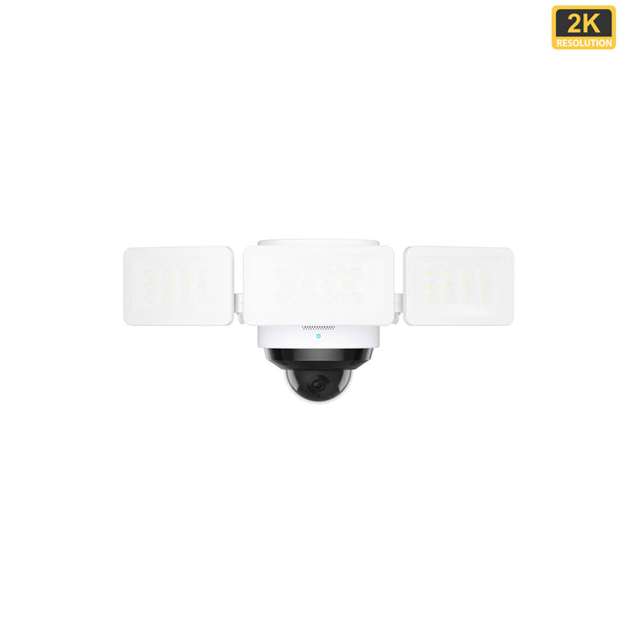 Eufy Floodlight Camera 2 Pro (2K)
