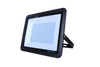 SND Electrical FLSMD300W/6K/B -1 300w Floodlight 6500k Black (Non PIR) - SND Electrical Ltd