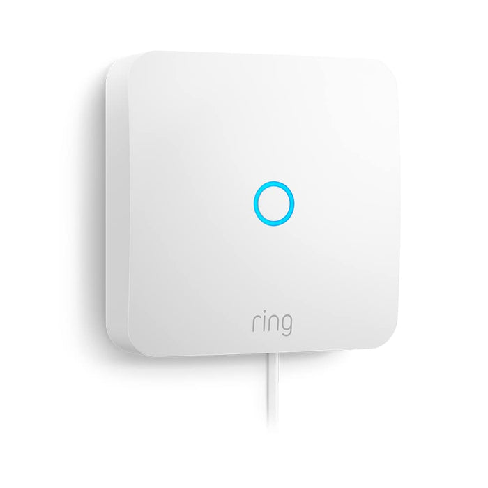 Ring Intercom - Two Way Talk, Easy to Install.