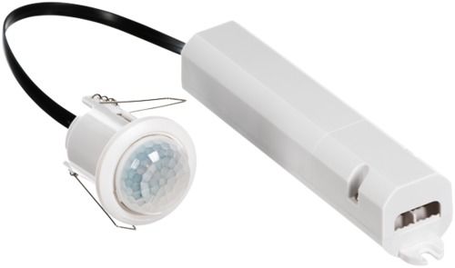 Timeguard PDFMMINIL 360° Flush Mount Linkable Mini PIR Sensor