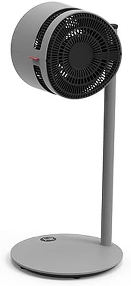 Boneco F225 Air Shower Fan with Bluetooth Control